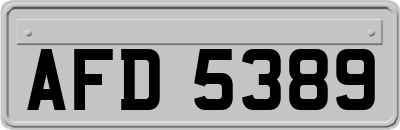 AFD5389