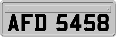 AFD5458