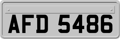 AFD5486