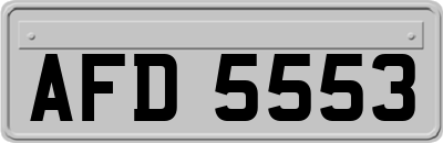 AFD5553