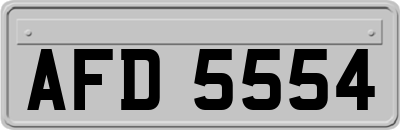 AFD5554