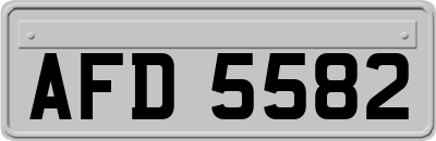 AFD5582