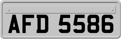 AFD5586