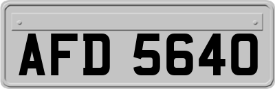 AFD5640
