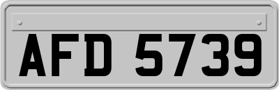 AFD5739