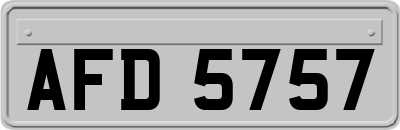 AFD5757