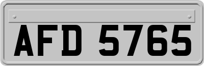 AFD5765
