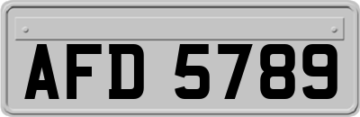 AFD5789