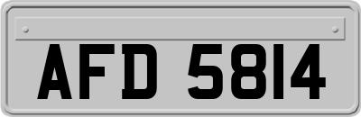 AFD5814