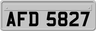 AFD5827