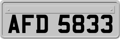 AFD5833