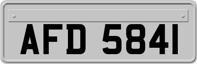 AFD5841
