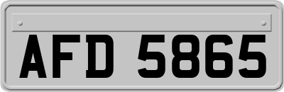AFD5865