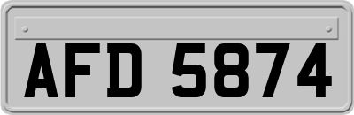 AFD5874