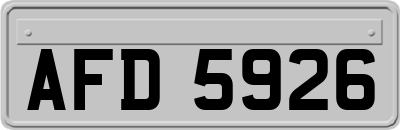 AFD5926