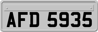 AFD5935