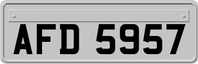 AFD5957
