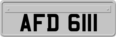 AFD6111