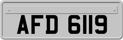 AFD6119