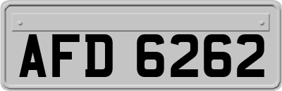 AFD6262