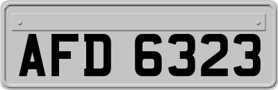AFD6323