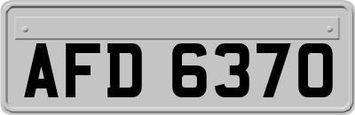 AFD6370