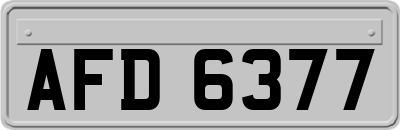 AFD6377