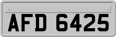 AFD6425