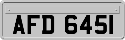 AFD6451