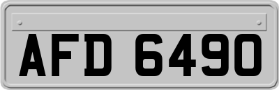 AFD6490