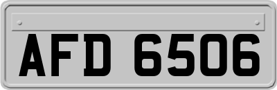 AFD6506