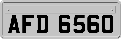 AFD6560