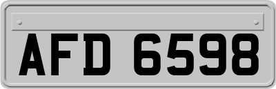AFD6598