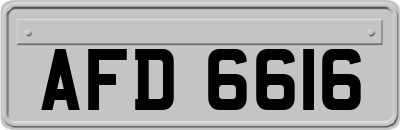 AFD6616