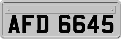 AFD6645