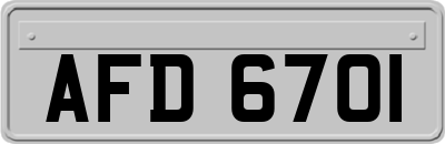 AFD6701