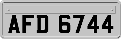 AFD6744