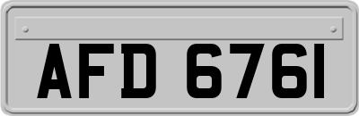 AFD6761