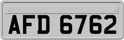 AFD6762