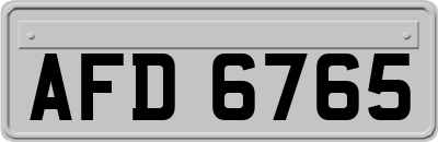 AFD6765