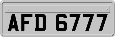 AFD6777