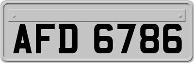 AFD6786