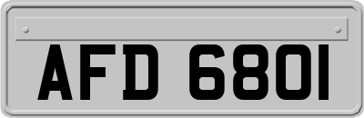 AFD6801