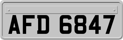 AFD6847