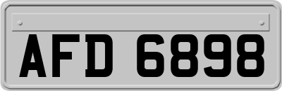 AFD6898