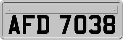 AFD7038
