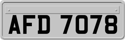 AFD7078