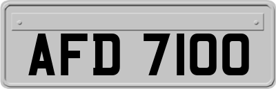 AFD7100
