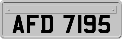 AFD7195