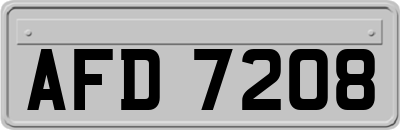 AFD7208